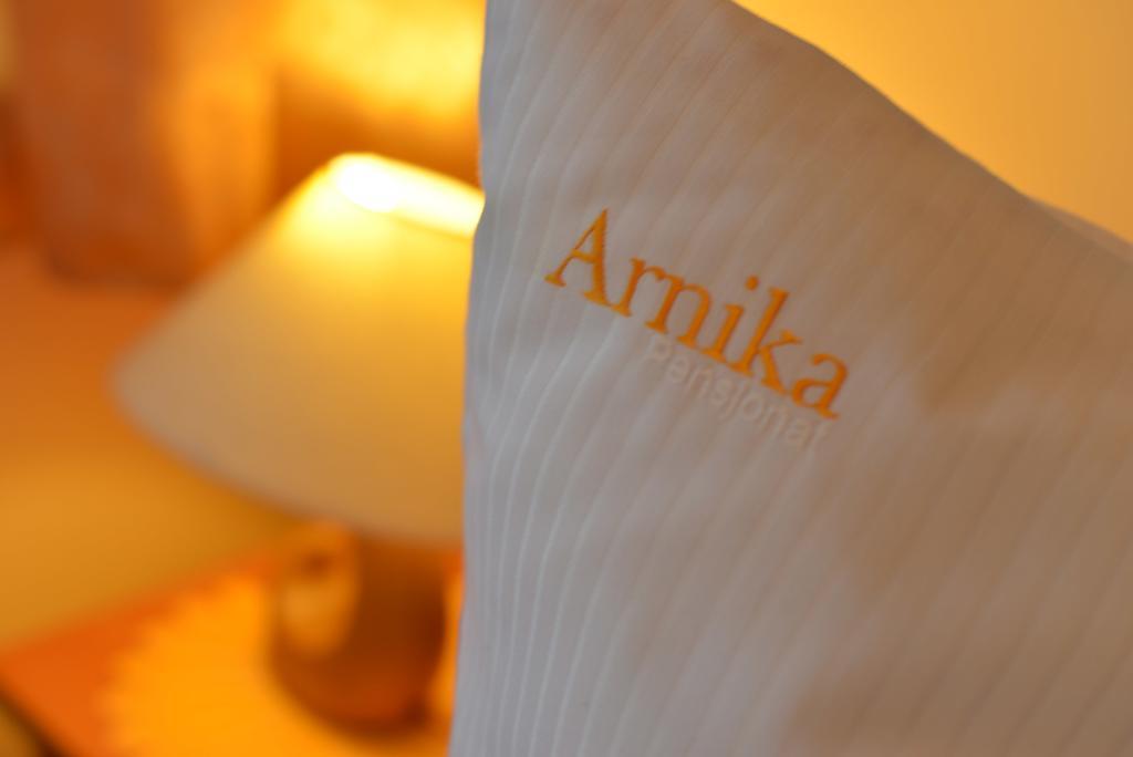 Willa Arnika Karpacz Exterior photo